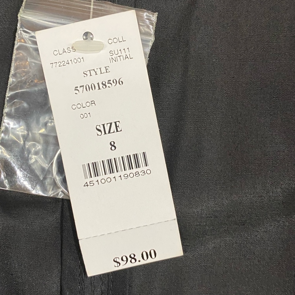 NWT White House Black Market Top - Picture 14 of 15